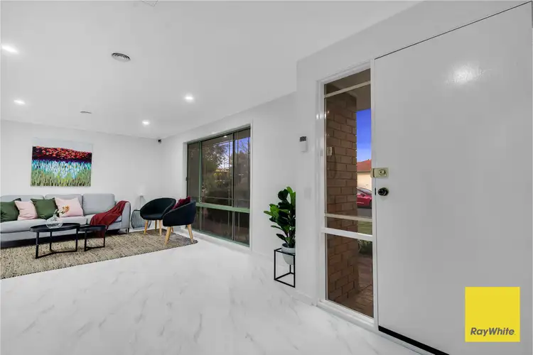 Fourth view of Homely house listing, 5 Nunn Avenue, Truganina VIC 3029