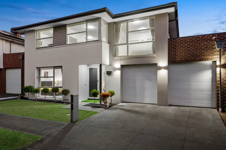 25 Exhibition Drive, Mulgrave VIC 3170
