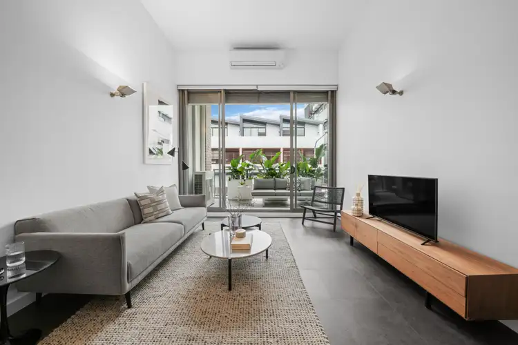 4/25 Barr Street, Camperdown NSW 2050