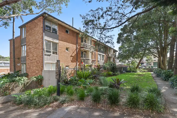 20/60 Brocks Lane, Newtown NSW 2042