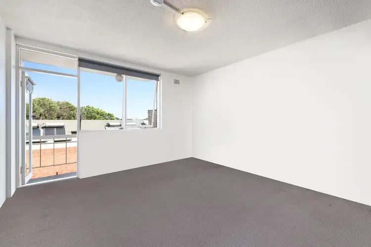 Second view of Homely studio listing, 20/60 Brocks Lane, Newtown NSW 2042