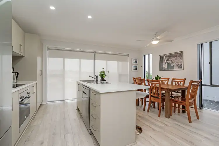 Second view of Homely house listing, 3 Aileen Close, Raworth NSW 2321