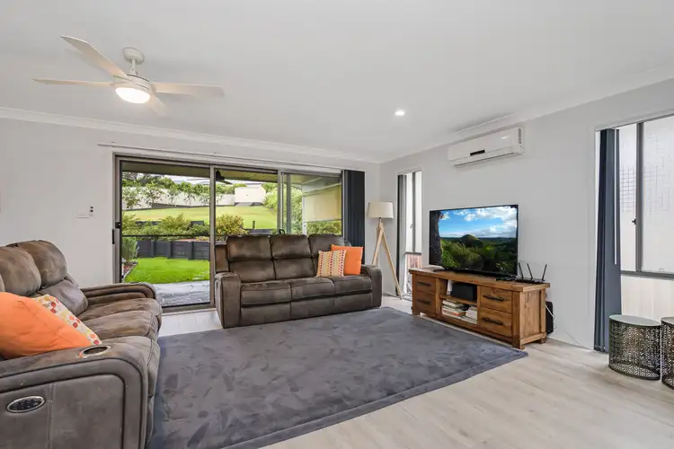 Third view of Homely house listing, 3 Aileen Close, Raworth NSW 2321