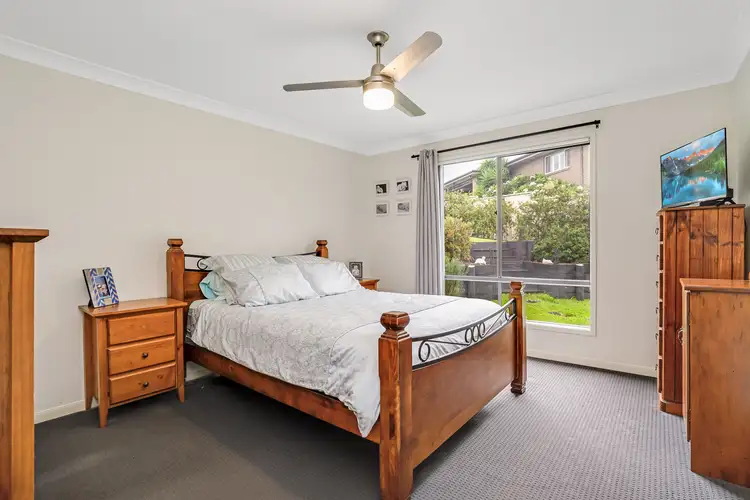 Fourth view of Homely house listing, 3 Aileen Close, Raworth NSW 2321