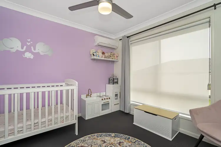 Sixth view of Homely house listing, 3 Aileen Close, Raworth NSW 2321