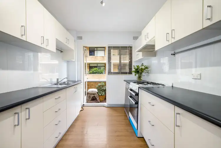 Second view of Homely apartment listing, 3/3 Byron Street, Coogee NSW 2034