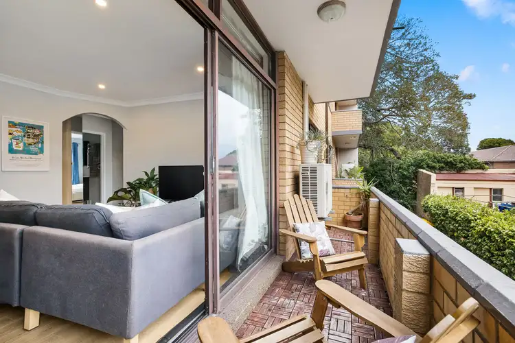 Third view of Homely apartment listing, 3/3 Byron Street, Coogee NSW 2034