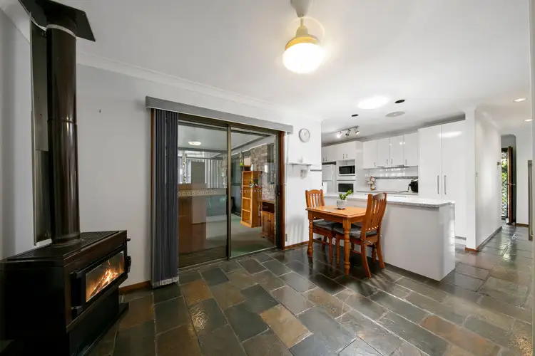 Fourth view of Homely house listing, 26 Tallah Place, Maryland NSW 2287