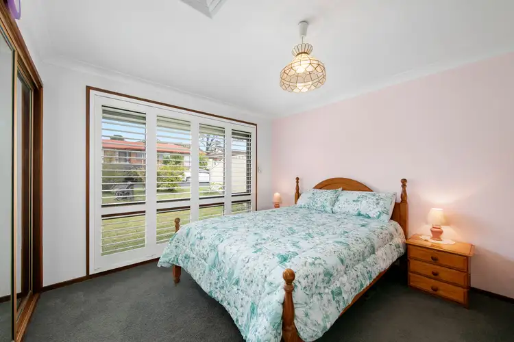 Sixth view of Homely house listing, 26 Tallah Place, Maryland NSW 2287