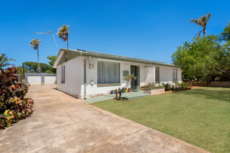 Fifth view of Homely house listing, 8 Centaur Road, Sunset Beach WA 6530