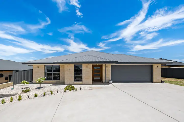 7 Wills Court, Mount Gambier SA 5290