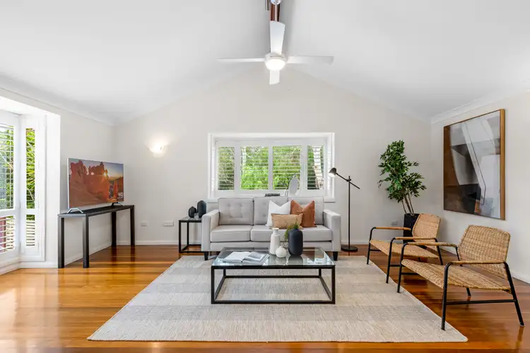 1 Abraham Close, Menai NSW 2234