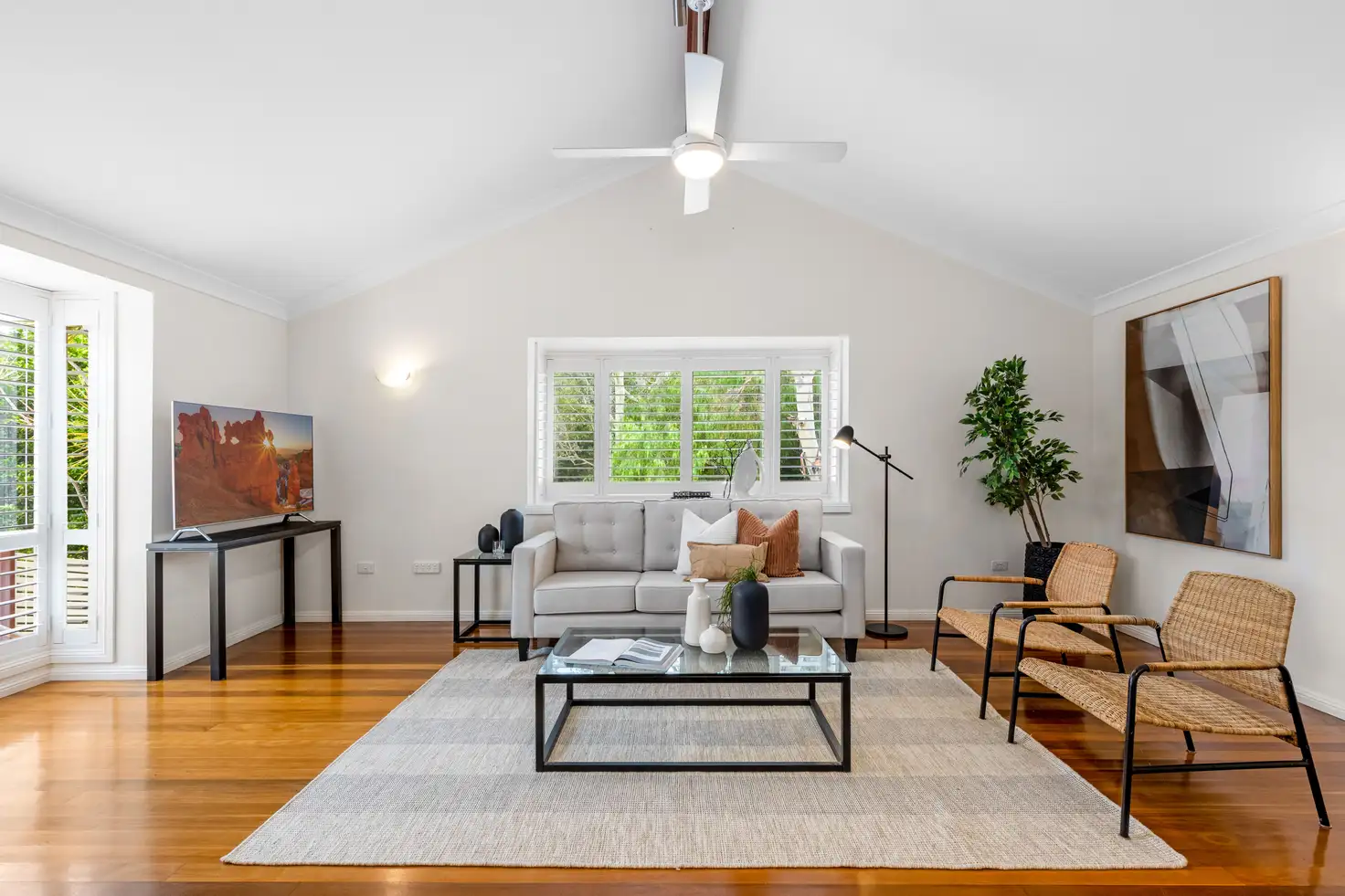 Main view of Homely townhouse listing, 1 Abraham Close, Menai NSW 2234