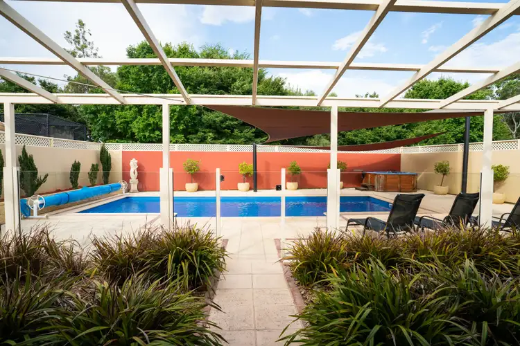 Main view of Homely house listing, 628 Pearsall Street, Lavington NSW 2641