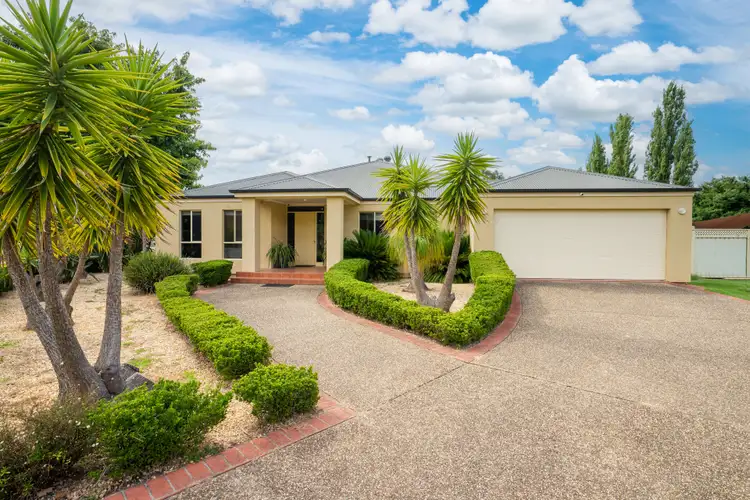 Second view of Homely house listing, 628 Pearsall Street, Lavington NSW 2641