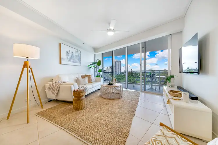 502/14 Aerodrome Road, Maroochydore QLD 4558