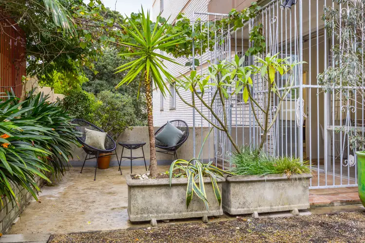 Fifth view of Homely studio listing, 2/9 Clement Street, Rushcutters Bay NSW 2011