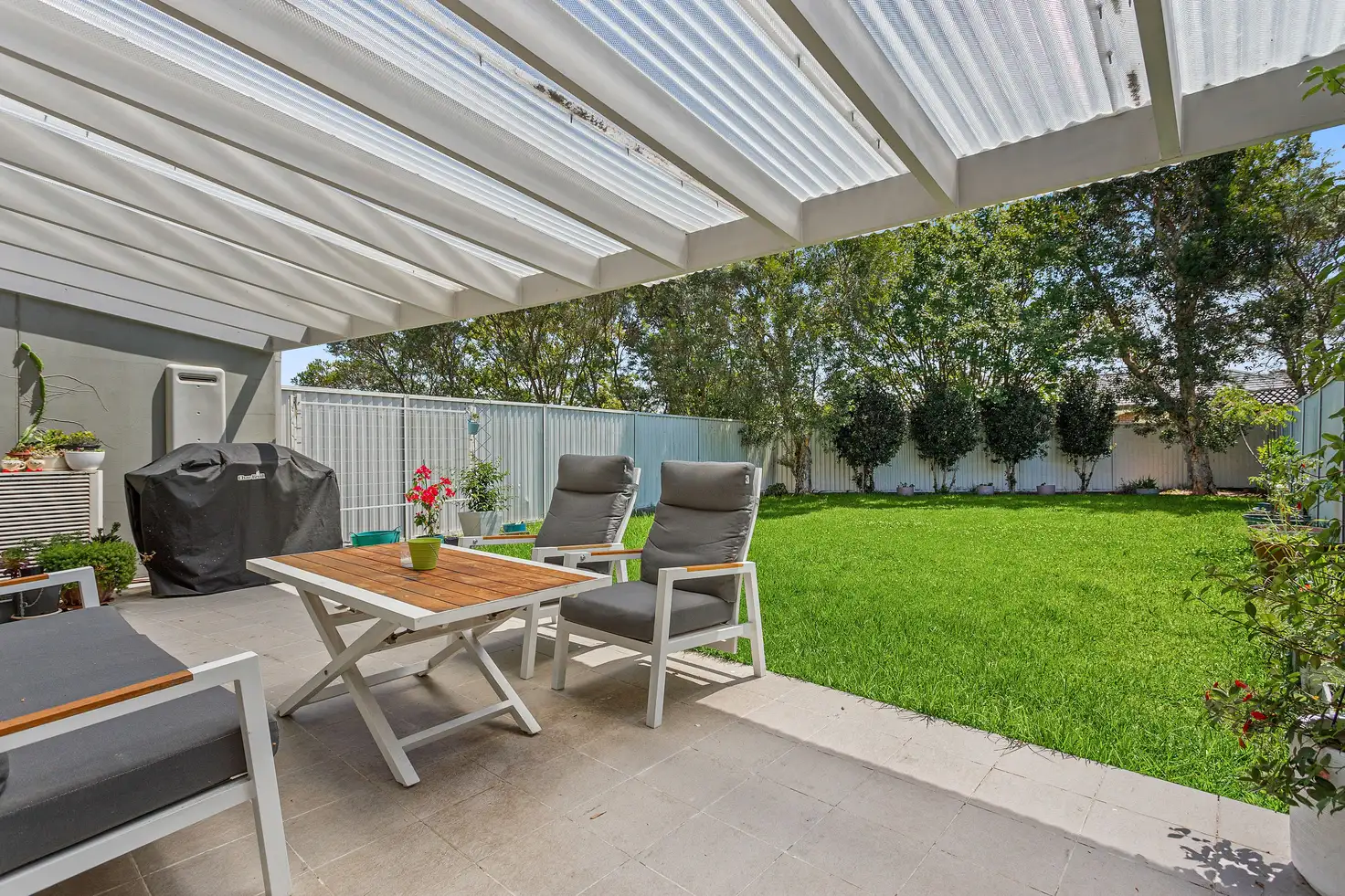 Main view of Homely townhouse listing, 19/171-177 Moorefields Road, Roselands NSW 2196