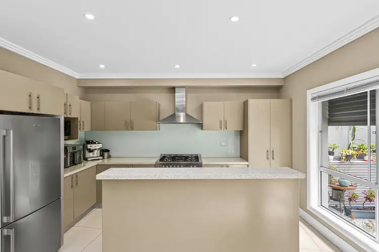 Fifth view of Homely townhouse listing, 19/171-177 Moorefields Road, Roselands NSW 2196