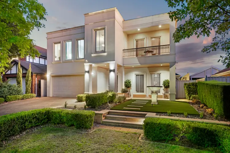 7 Highgate Place, Golden Grove SA 5125