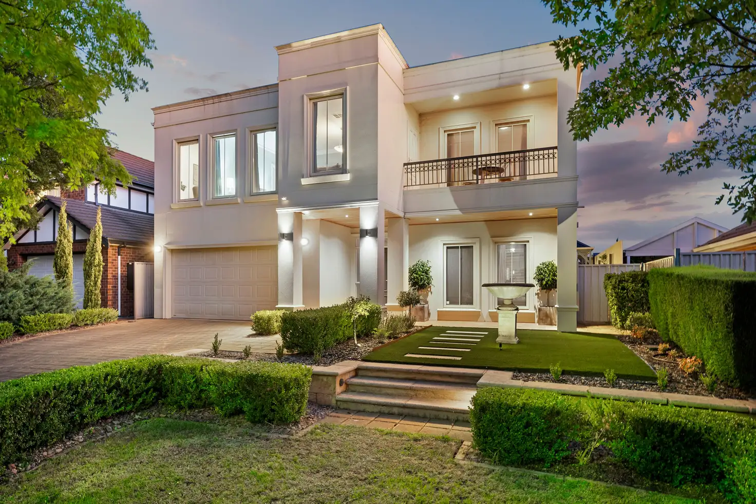 Main view of Homely house listing, 7 Highgate Place, Golden Grove SA 5125