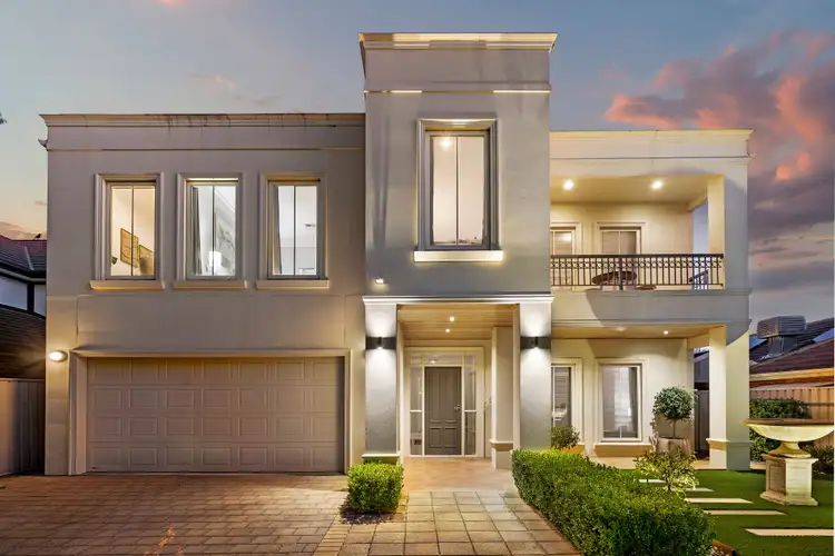 Second view of Homely house listing, 7 Highgate Place, Golden Grove SA 5125