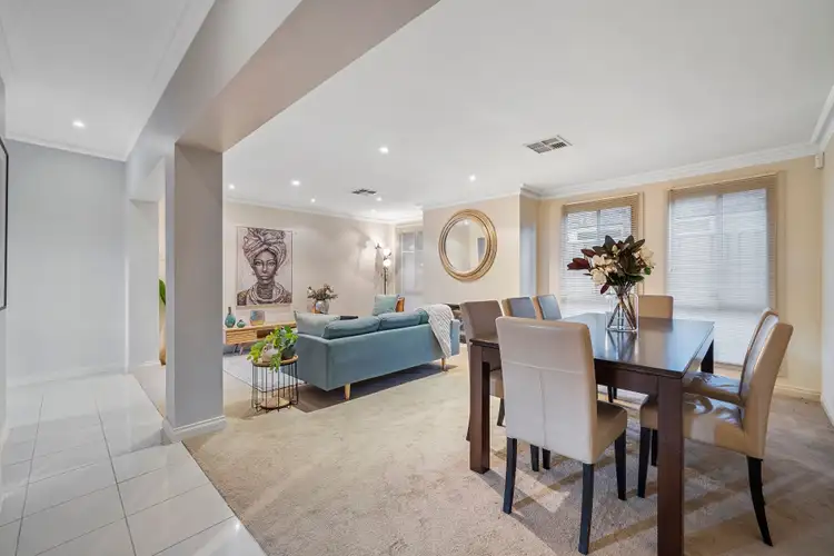 Fifth view of Homely house listing, 7 Highgate Place, Golden Grove SA 5125