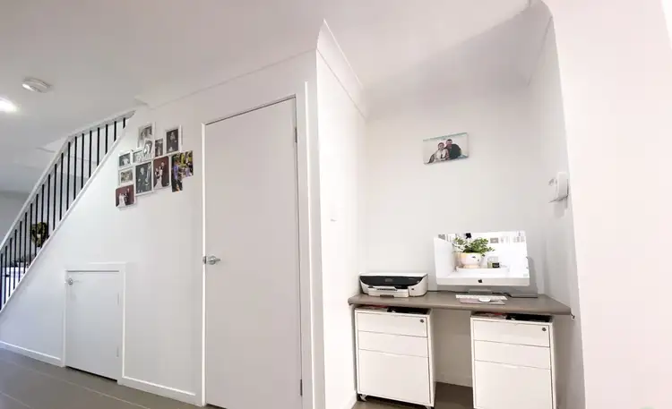Third view of Homely townhouse listing, 2/6 Spirula Street, Coomera QLD 4209