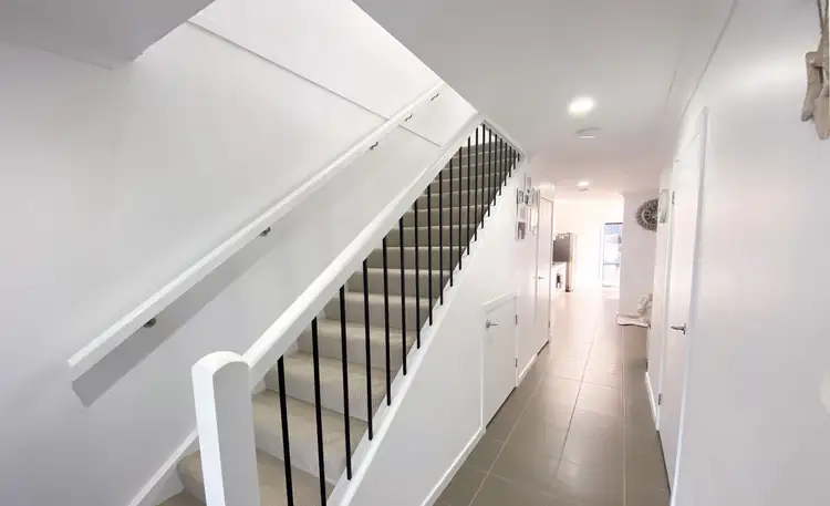 Fourth view of Homely townhouse listing, 2/6 Spirula Street, Coomera QLD 4209