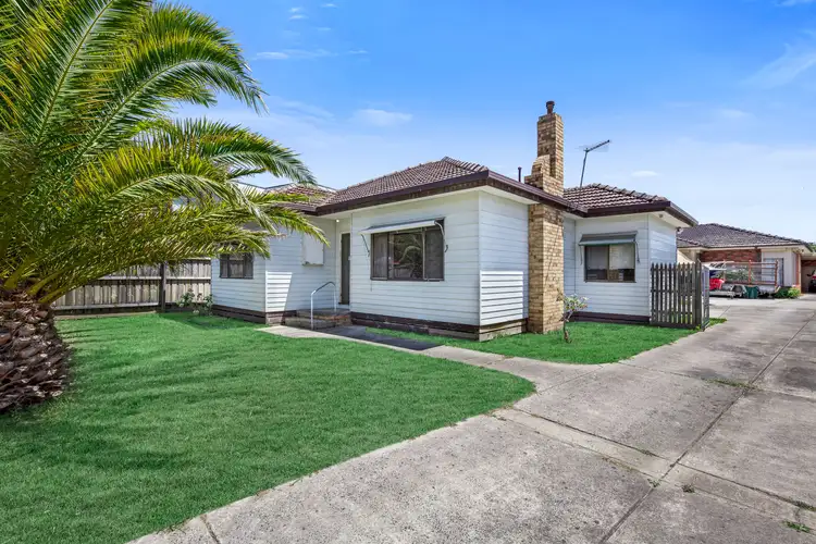 Main view of Homely unit listing, 1/2 View Road, Springvale VIC 3171