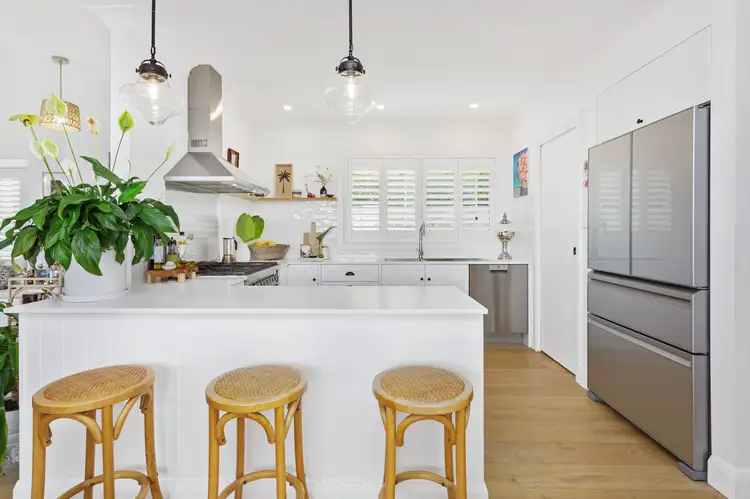 Second view of Homely villa listing, 2/5 Brown Street, Kiama NSW 2533