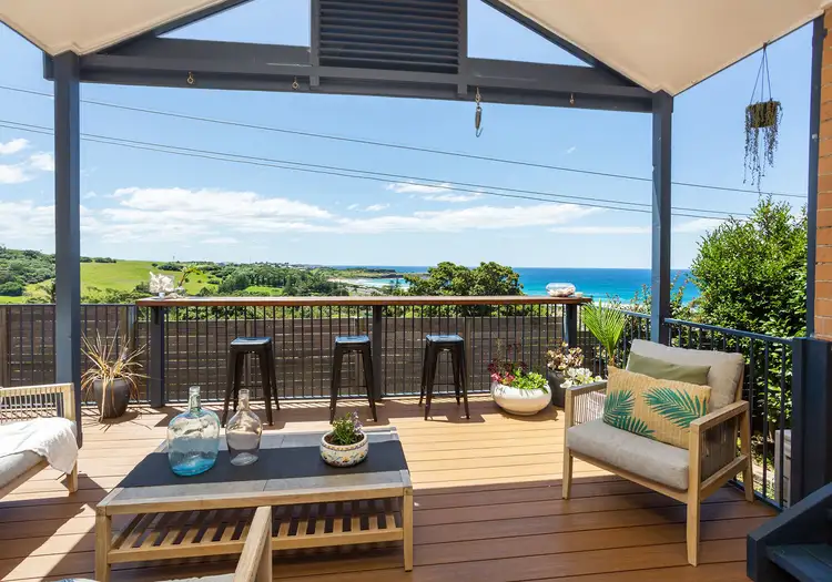 Fifth view of Homely villa listing, 2/5 Brown Street, Kiama NSW 2533