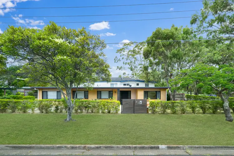 43 Frost Street, Clontarf QLD 4019