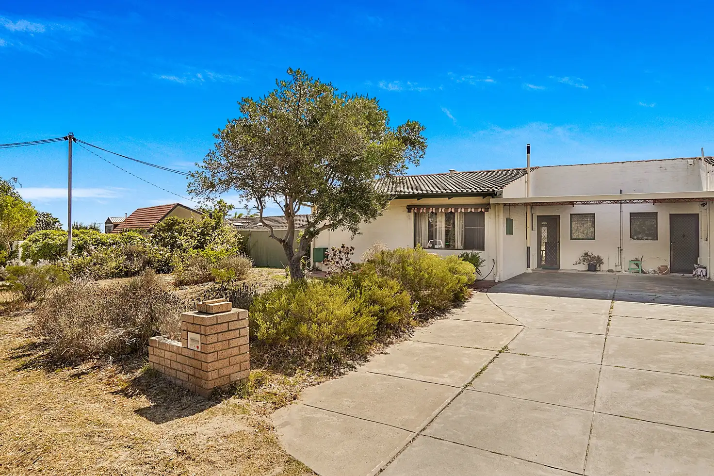 Main view of Homely semi-detached listing, 35a Koombana Way, Kallaroo WA 6025