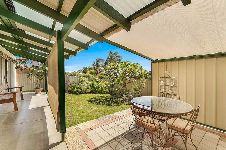 Second view of Homely semi-detached listing, 35a Koombana Way, Kallaroo WA 6025
