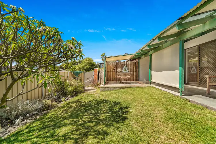 Third view of Homely semi-detached listing, 35a Koombana Way, Kallaroo WA 6025