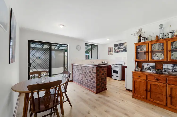 Fifth view of Homely semi-detached listing, 35a Koombana Way, Kallaroo WA 6025