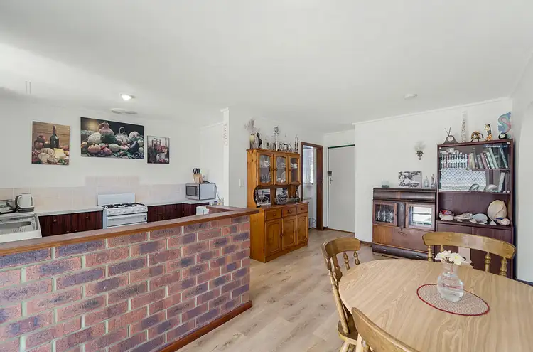 Sixth view of Homely semi-detached listing, 35a Koombana Way, Kallaroo WA 6025