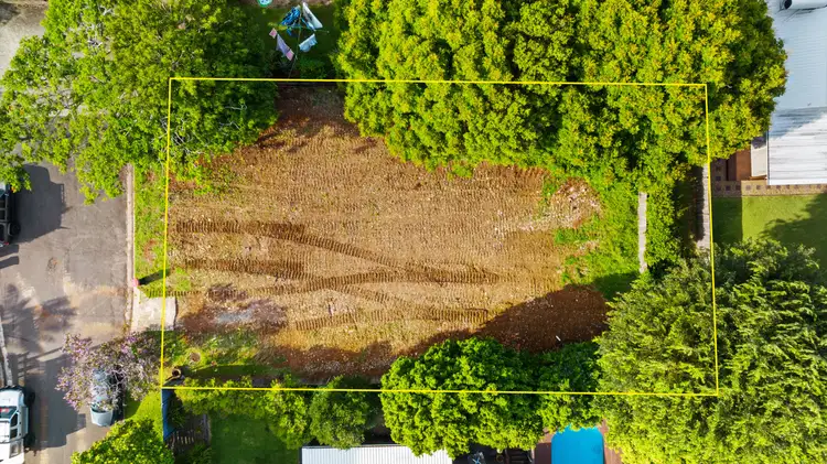 Second view of Homely land listing, 18 Water Street, Buderim QLD 4556