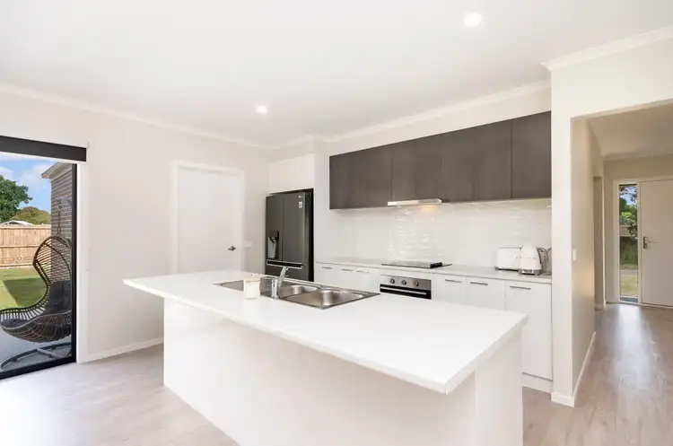 Second view of Homely house listing, 7929 Princes Highway, Garvoc VIC 3265