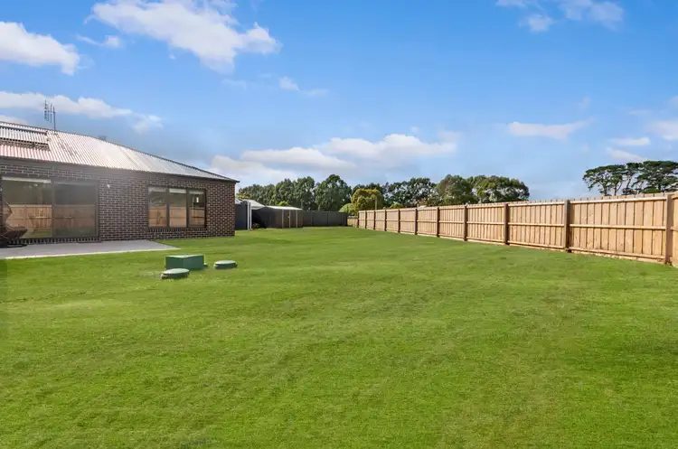 Sixth view of Homely house listing, 7929 Princes Highway, Garvoc VIC 3265