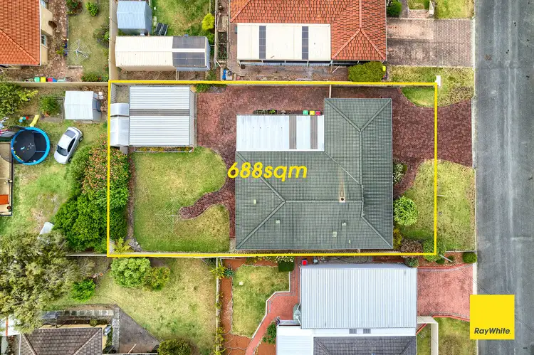 Main view of Homely house listing, 26 Lorenzo Way, Orana WA 6330