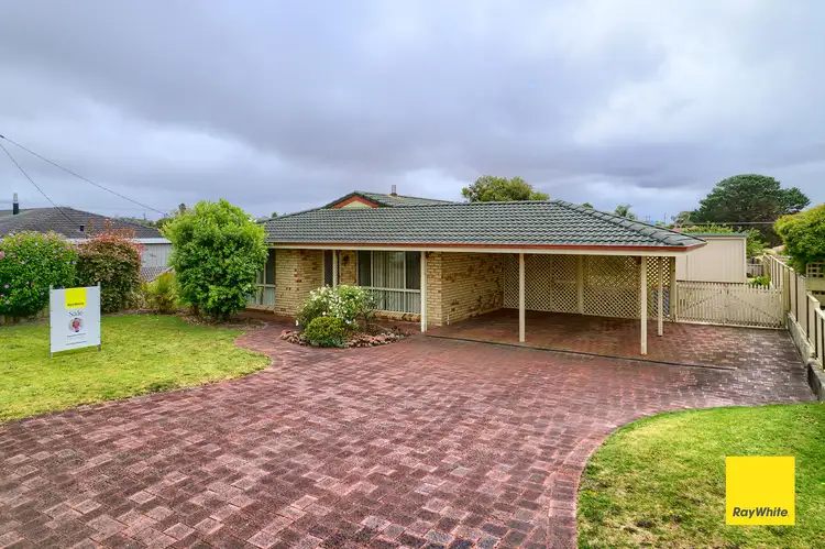 Third view of Homely house listing, 26 Lorenzo Way, Orana WA 6330