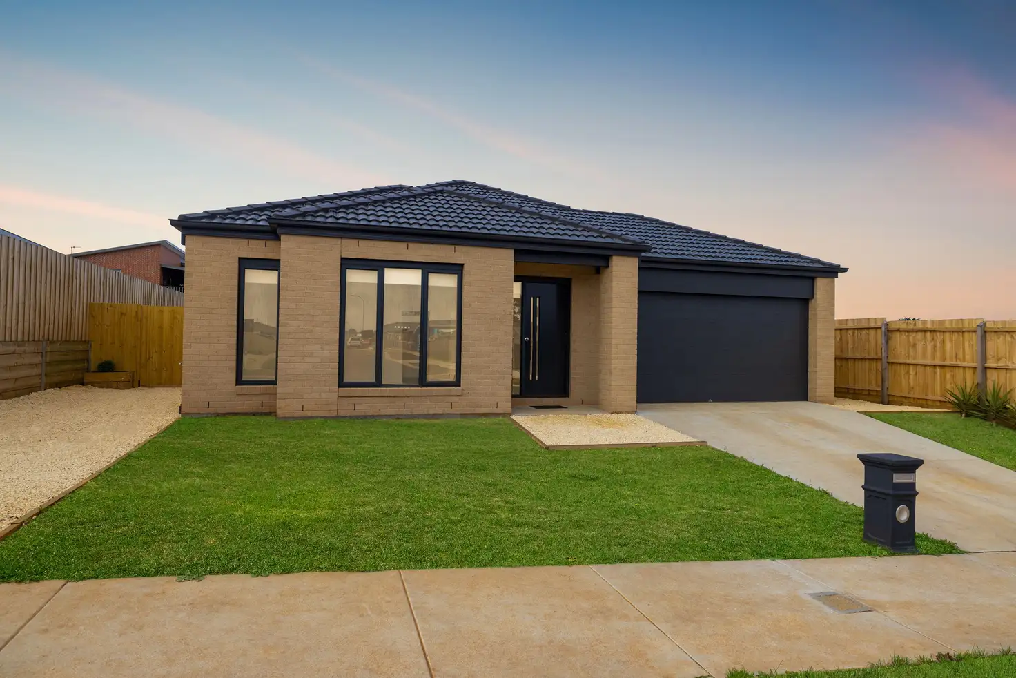 Main view of Homely house listing, 23 Bourne Boulevard, Warrnambool VIC 3280