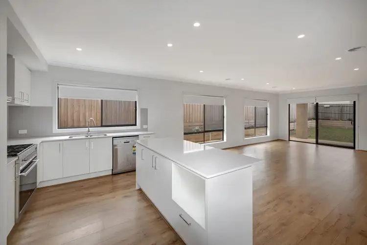 Third view of Homely house listing, 23 Bourne Boulevard, Warrnambool VIC 3280