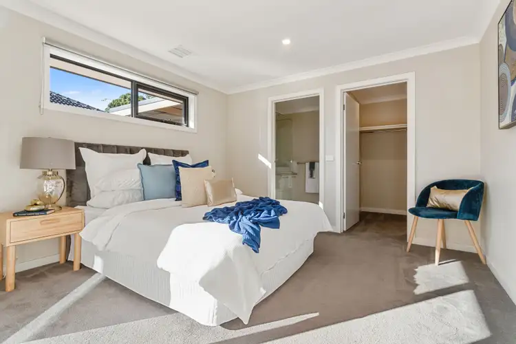 Fourth view of Homely townhouse listing, 60a Exeter Road, Croydon North VIC 3136