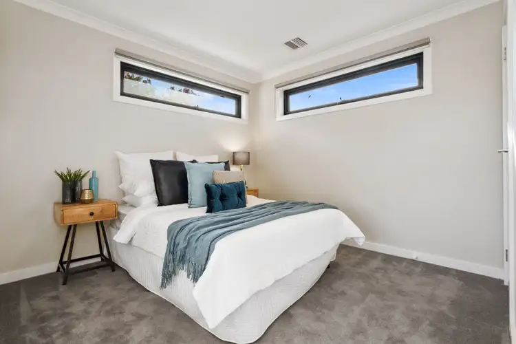 Sixth view of Homely townhouse listing, 60a Exeter Road, Croydon North VIC 3136