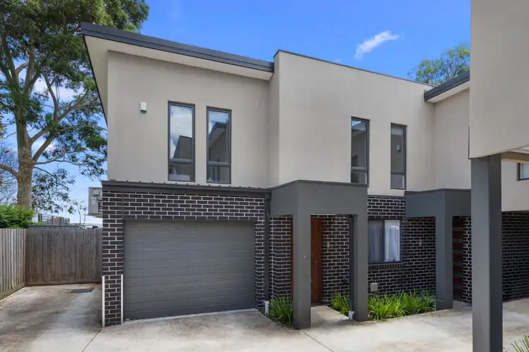 6/17 Albert Avenue, Boronia VIC 3155