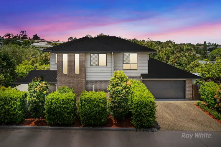 1/14 Ronald Street, Shailer Park QLD 4128