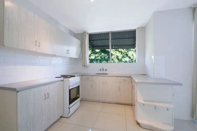 Second view of Homely unit listing, 4/12 Bonney Avenue, Clayfield QLD 4011